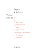 Théâtre complet, t. 06